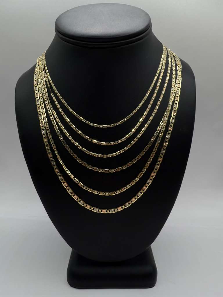 Mariner Link Chains