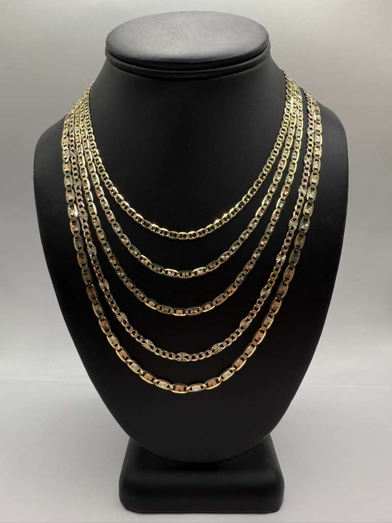 Valentino Chains