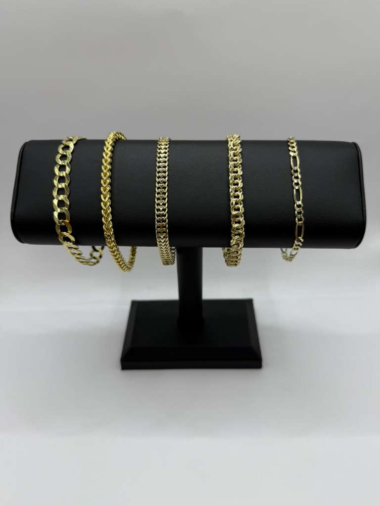 Classic Bracelets