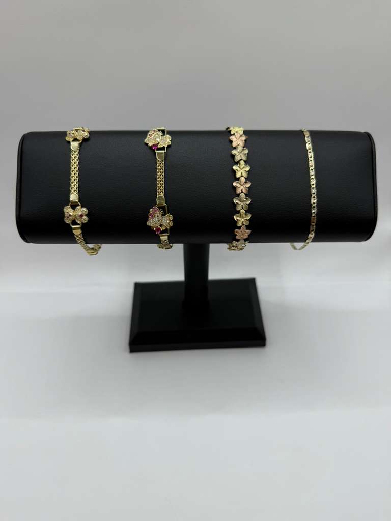 Charm Bracelets