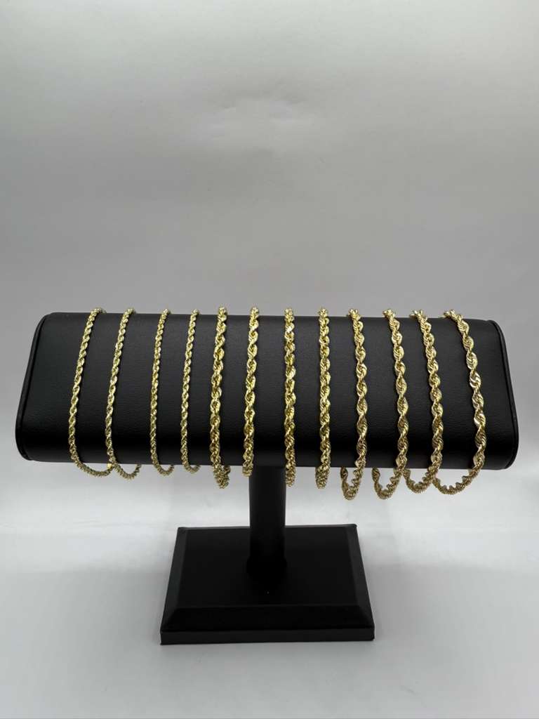 Rope Bracelets