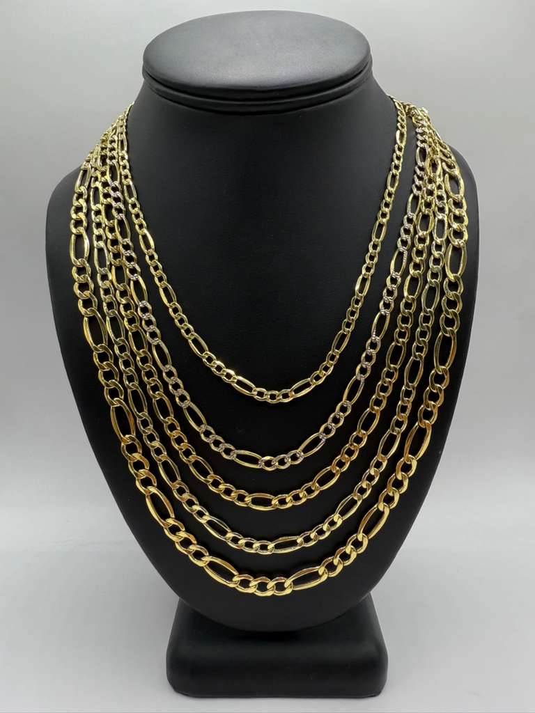 Figaro Chains